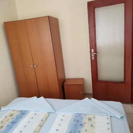 Via Maris סוזופול