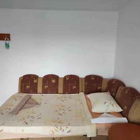 Pensiune Via Maris 3*