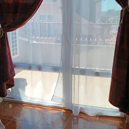 בית הארחה Via Maris סוזופול