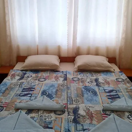 Pensiune Via Maris 3*