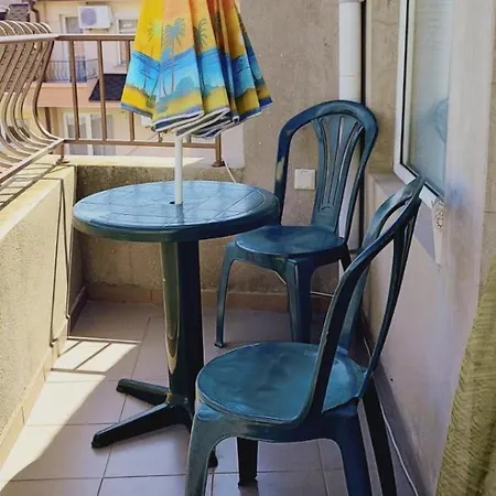 Via Maris בית הארחה