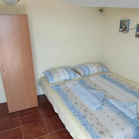 בית הארחה Via Maris