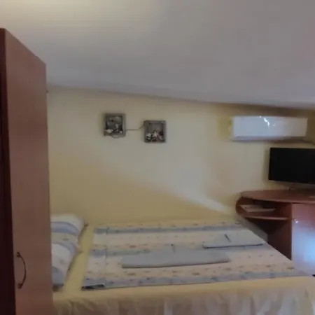 Via Maris Pensiune 3*