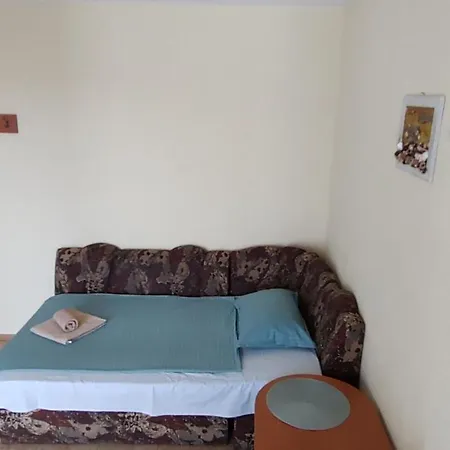 Via Maris Pensiune Sozopol