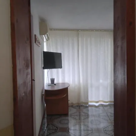 בית הארחה Via Maris סוזופול