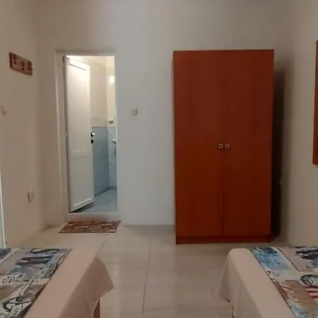 בית הארחה Via Maris סוזופול