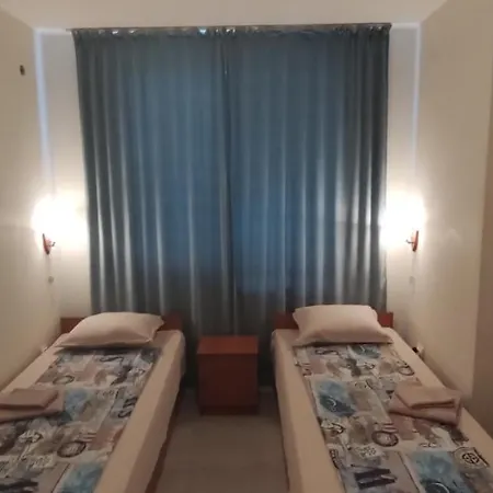 Via Maris סוזופול