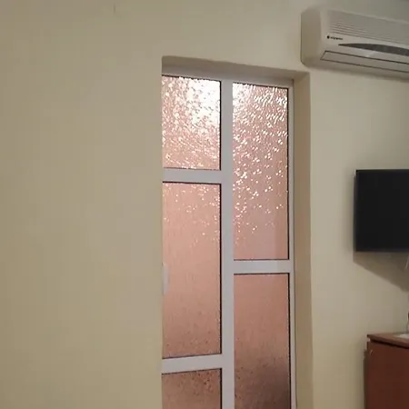 Via Maris בית הארחה