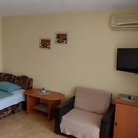 Via Maris Pensiune Sozopol