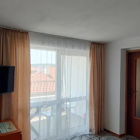 Via Maris 3* סוזופול