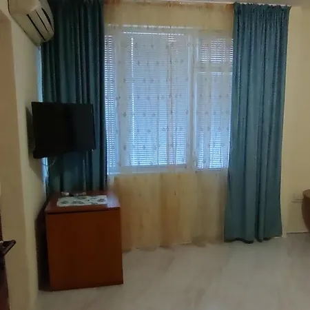 Via Maris בית הארחה