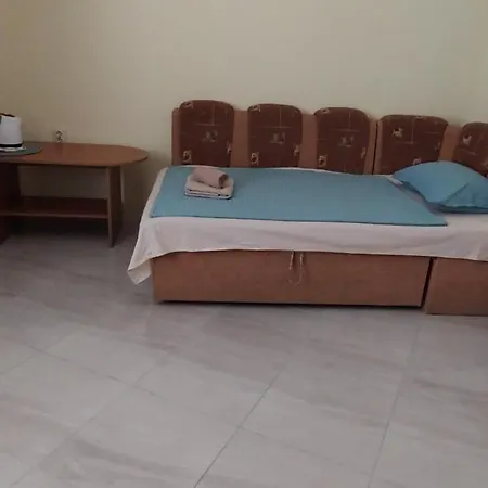 Pensiune Via Maris 3*