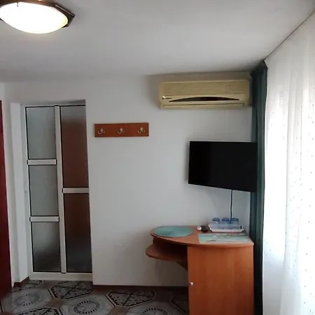 Via Maris Pensiune Sozopol