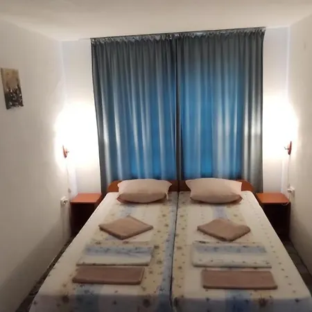 Via Maris 3* Sozopol