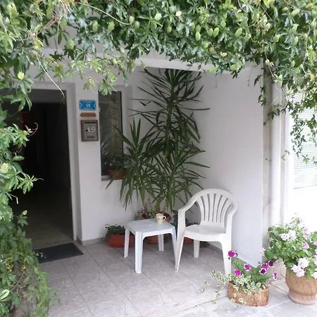 Via Maris Pensiune Sozopol