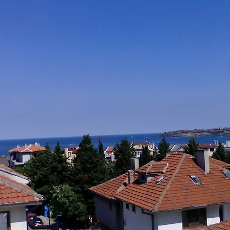 Via Maris Pensiune 3*