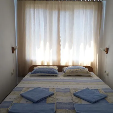 Pensiune Via Maris Sozopol