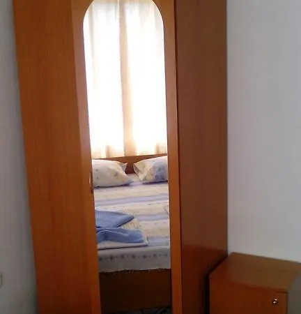 בית הארחה Via Maris