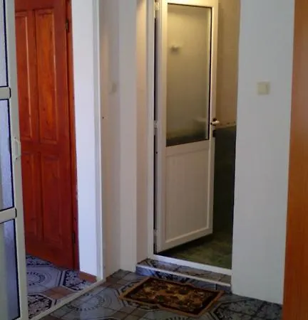 בית הארחה Via Maris 3*