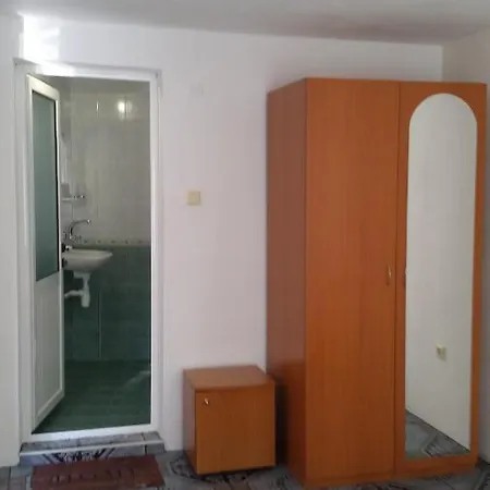 Via Maris סוזופול