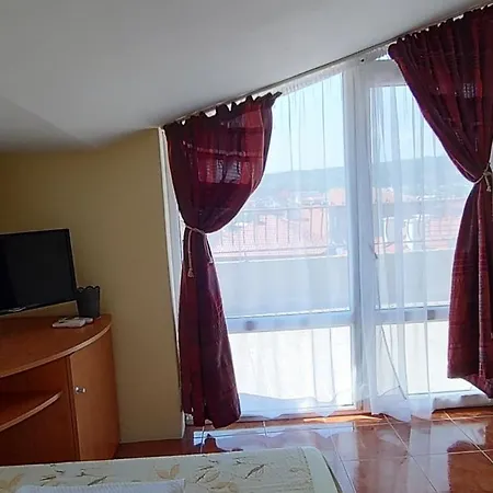 Via Maris 3* Sozopol