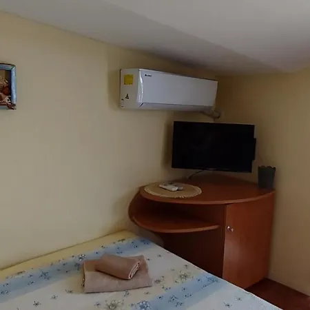 Via Maris Gæstehus Sozopol