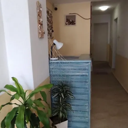 Via Maris Sozopol