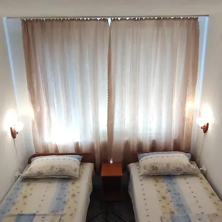 Via Maris Sozopol