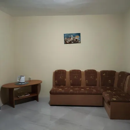 Къща за гости Via Maris 3*