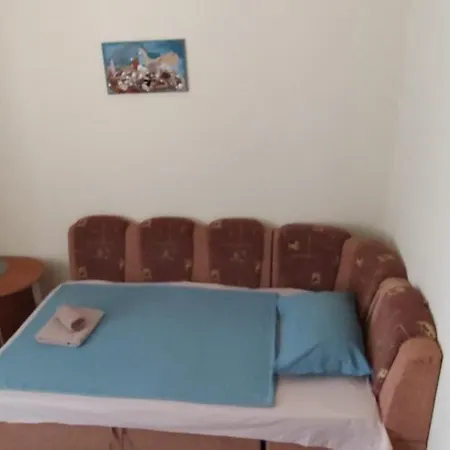 Via Maris Къща за гости