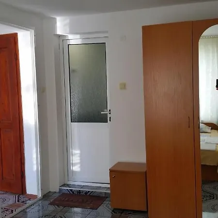 Via Maris Konukevi Süzebolu